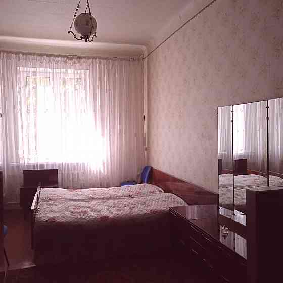 Продам 3-ком. квартиру на Боссе Донецк