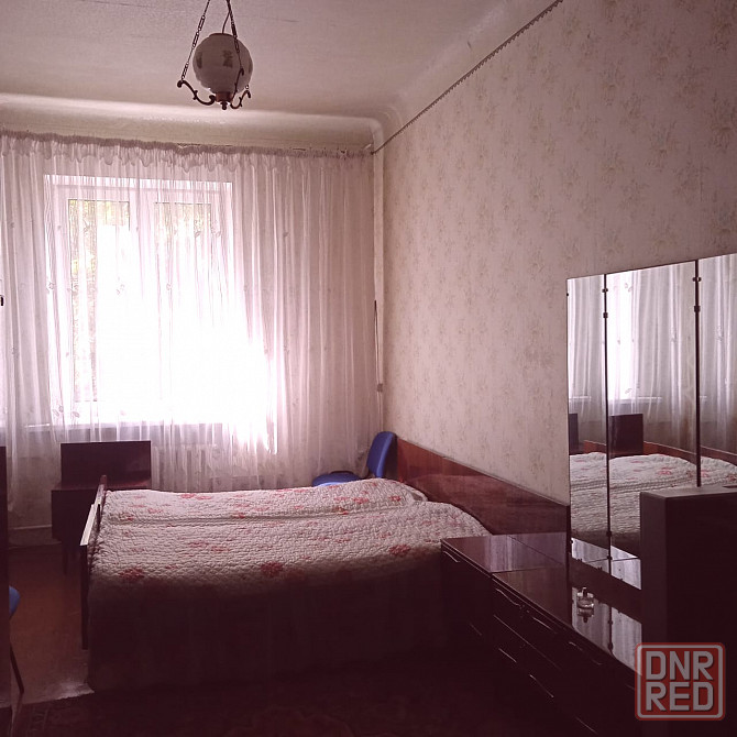 Продам 3-ком. квартиру на Боссе Донецк - изображение 2