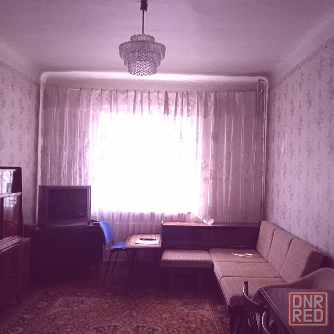 Продам 3-ком. квартиру на Боссе Донецк - изображение 3