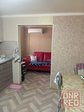 Продажа дома Красный пахарь Донецк - изображение 3