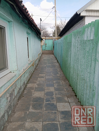 Продажа дома Красный пахарь Донецк - изображение 11