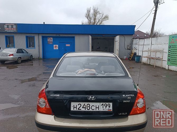Продам авто Макеевка - изображение 3