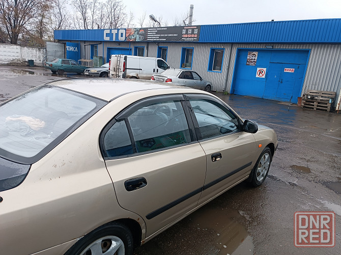 Продам авто Макеевка - изображение 4