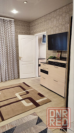 Продажа 3 ком. кв Калининский р-н Донецк - изображение 9