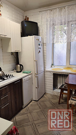 Продажа 3 ком. кв Калининский р-н Донецк - изображение 2