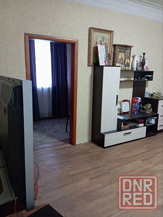 Продажа 1/2 дома Донецк - изображение 5