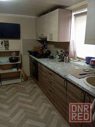 Продажа 1/2 дома Донецк - изображение 9