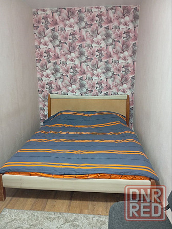 Продажа 1/2 дома Донецк - изображение 4