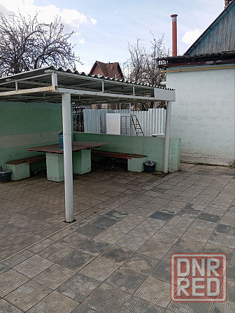 Продажа 1/2 дома Донецк - изображение 10