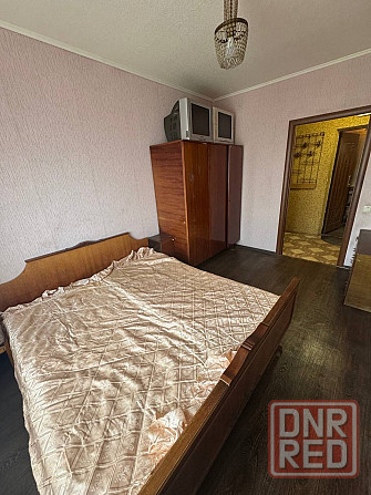 Сдам 2к квартиру в Ханженково Макеевка - изображение 4