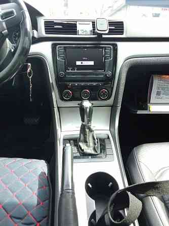 VOLKSWAGEN PASSAT B 7, 2,0 TDI, 2013 Донецк