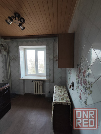 Продам квартиру 3 комнатная кв-л Металлург Макеевка - изображение 2