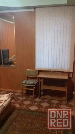 Продажа 1 комнатной квартиры, в Ленинском районе Донецк - изображение 2