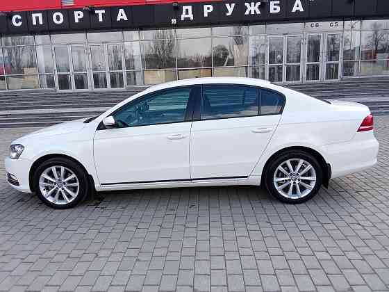 VOLKSWAGEN PASSAT B 7,1,8 TSI, 2012 Донецк