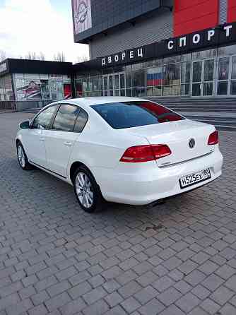 VOLKSWAGEN PASSAT B 7,1,8 TSI, 2012 Донецк