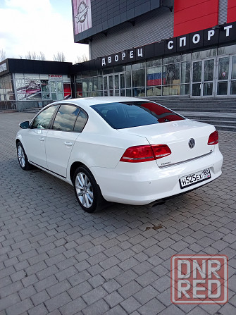 VOLKSWAGEN PASSAT B 7,1,8 TSI, 2012 Донецк - изображение 5