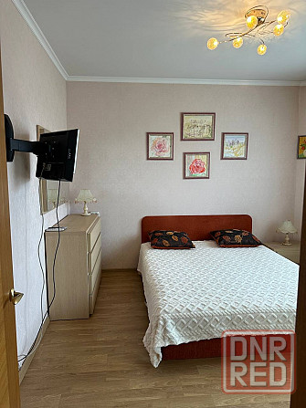 Сдам 3к кв, Артема, семье Донецк - изображение 8