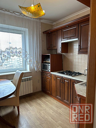 Сдам 3к кв, Артема, семье Донецк - изображение 4