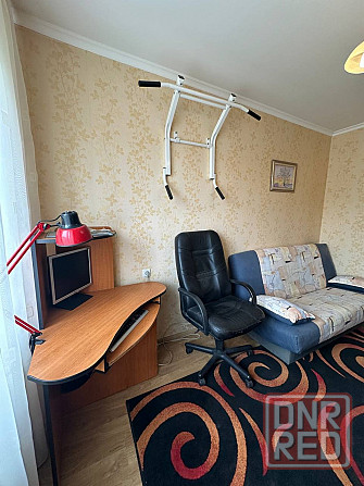 Сдам 3к кв, Артема, семье Донецк - изображение 9