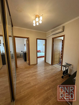 Сдам 3к кв, Артема, семье Донецк - изображение 5