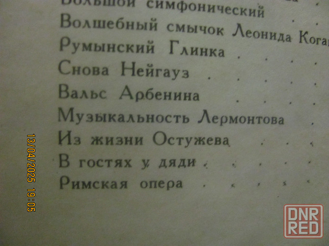 Синий к музыке, поруби Арбуз Донецк - изображение 6