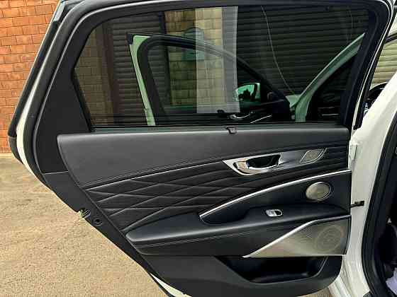 Kia K900 4wd Донецк