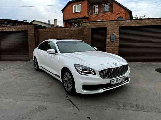 Kia K900 4wd Донецк