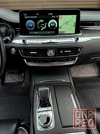 Kia K900 4wd Донецк - изображение 7
