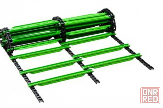 Транспортер наклонной камеры (AXE23460/AXE17470) John Deere Ростов-на-Дону - изображение 1
