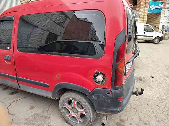RENAULT KANGOO 1998 Донецк
