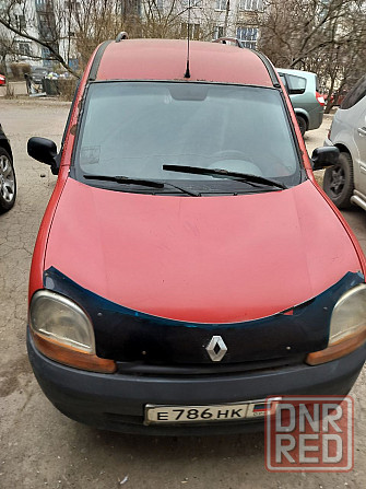 RENAULT KANGOO 1998 Донецк - изображение 2
