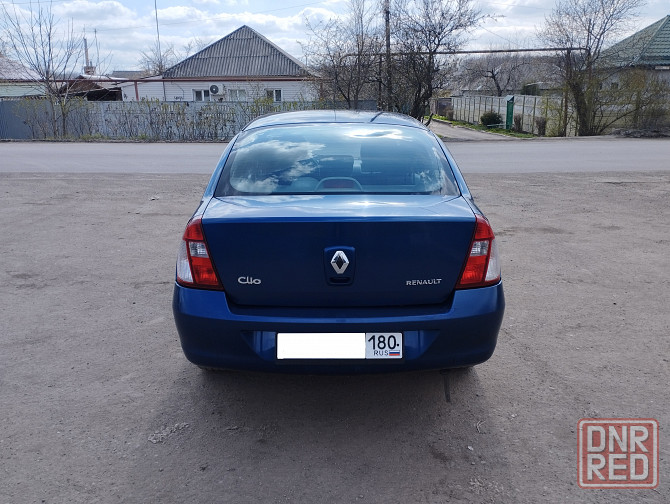 Renault Clio Макеевка - изображение 4