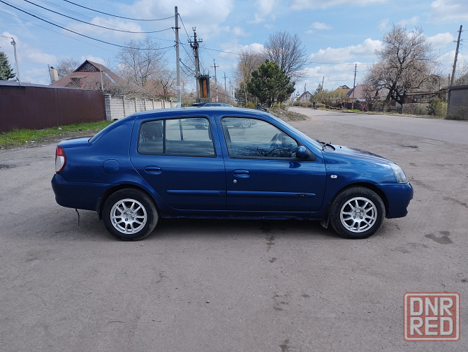 Renault Clio Макеевка - изображение 3