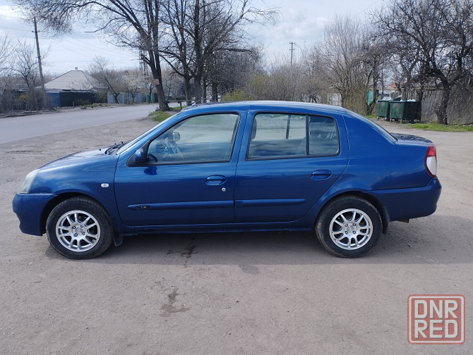 Renault Clio Макеевка - изображение 2