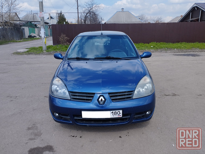 Renault Clio Макеевка - изображение 1