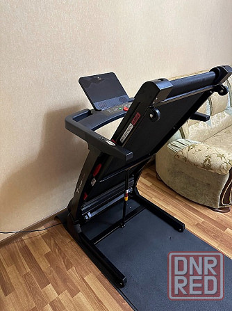 Беговая дорожка Titanium Masters Physiotech A260 Срочно! Донецк - изображение 1