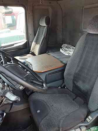 тягач Scania P340, г.в. 2007, пробег 650 т.км Луганск