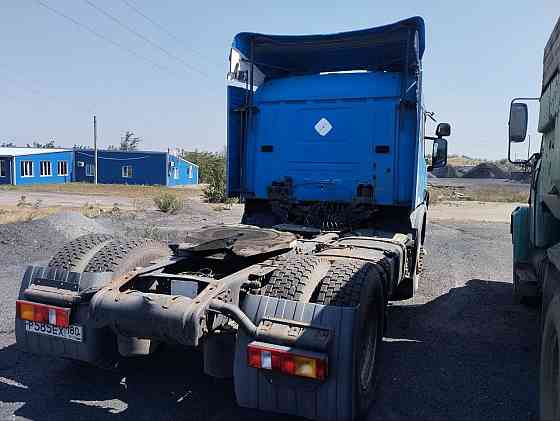 тягач Scania P340, г.в. 2007, пробег 650 т.км Луганск
