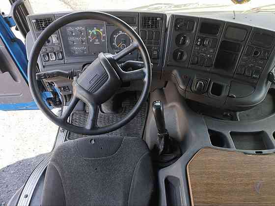 тягач Scania P340, г.в. 2007, пробег 650 т.км Луганск