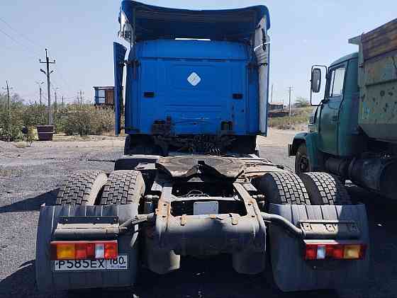 тягач Scania P340, г.в. 2007, пробег 650 т.км Луганск