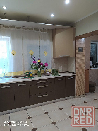 Продается дом Петровский р-н Донецк - изображение 10