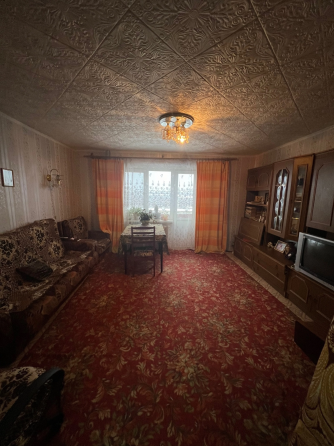 Продам 3 комн. квартиру, кв-л Гвардейский Макеевка