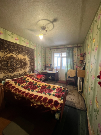 Продам 3 комн. квартиру, кв-л Гвардейский Макеевка