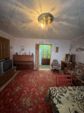 Продам 3 комн. квартиру, кв-л Гвардейский Макеевка