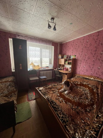 Продам 3 комн. квартиру, кв-л Гвардейский Макеевка
