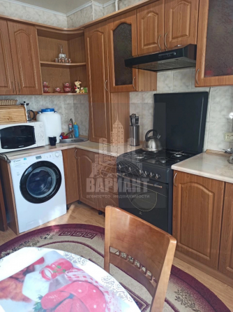 Продажа 3 комн. квартиры, м-н Солнечный Макеевка