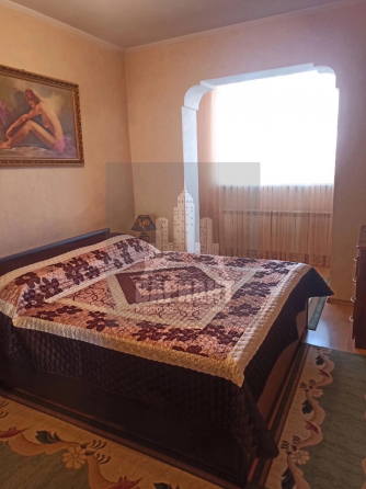 Продажа 3 комн. квартиры, м-н Солнечный Макеевка