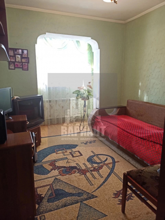 Продажа 3 комн. квартиры, м-н Солнечный Макеевка