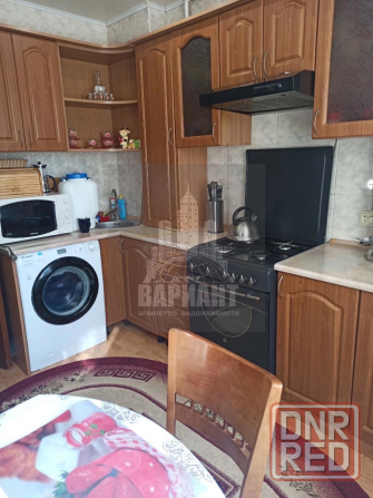 Продажа 3 комн. квартиры, м-н Солнечный Макеевка - изображение 6