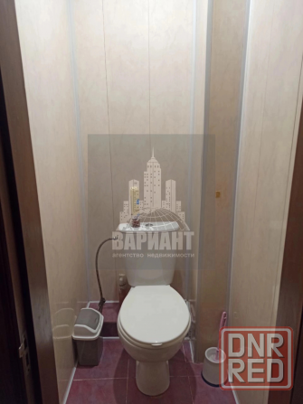 Продажа 3 комн. квартиры, м-н Солнечный Макеевка - изображение 9